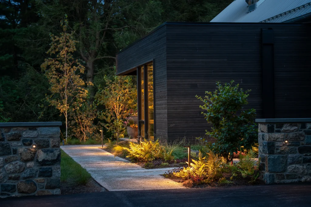 Landscape Lighting
