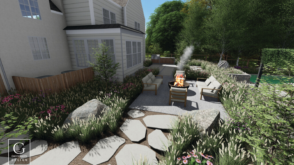 Landscape Design