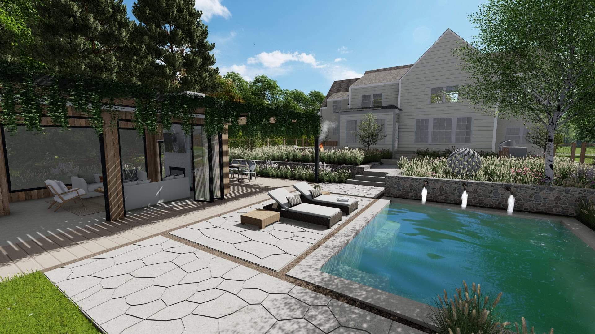 Why December Is the Best Time to Start Planning Your Summer Retreat