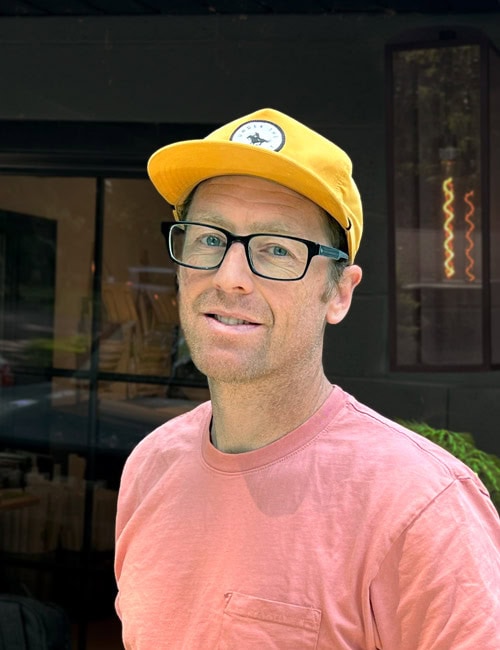 Josh Cauffman