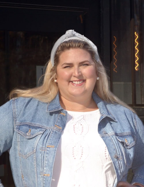 Kelinda Ganow Heckert