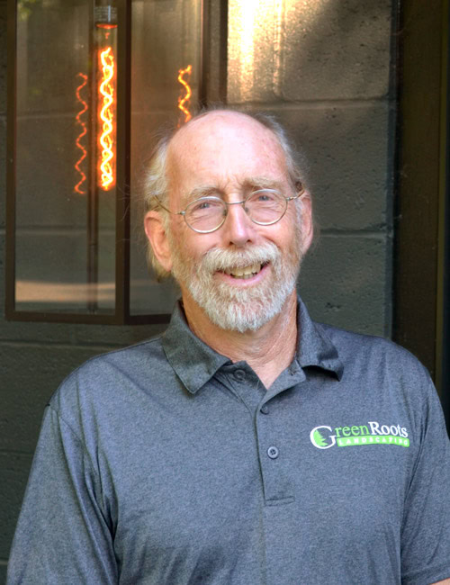 Thom Cauffman