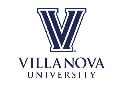 Villanova University Logo