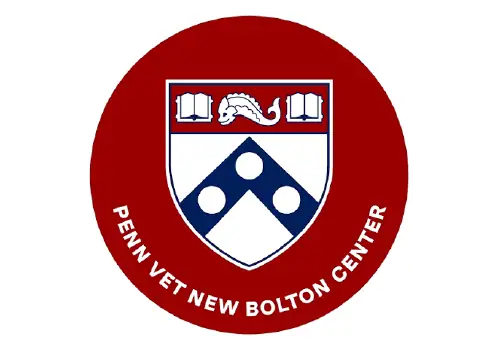 Penn Vet New Bolton Logo