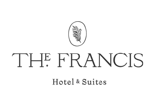 The Francis Hotel Kennett Square Logo