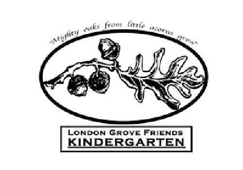 London Grove Friends School Logo