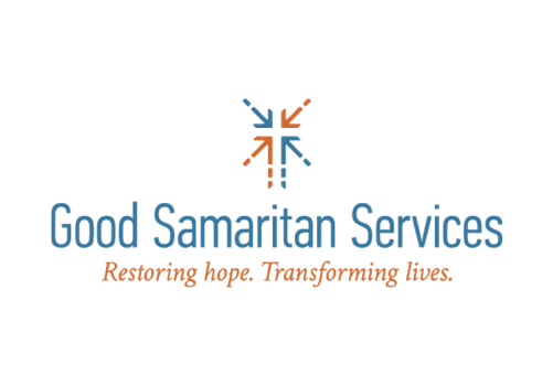 Good Samaritan Services Logo